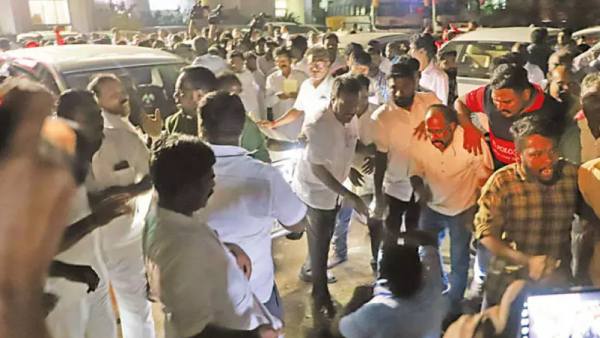 கால அவகாசம் கேட்ட ரூபி மனோகரன்