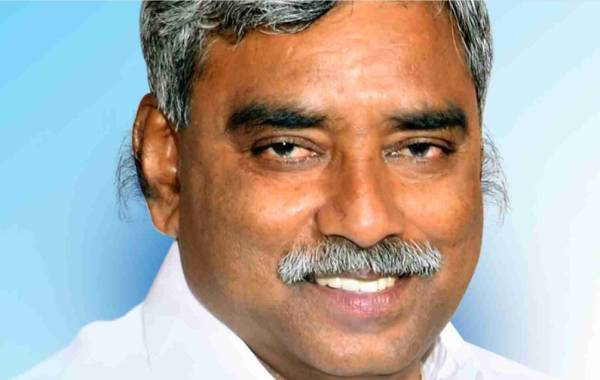 பூண்டி கலைவாணன்