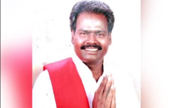 நாகை செல்வராஜ்