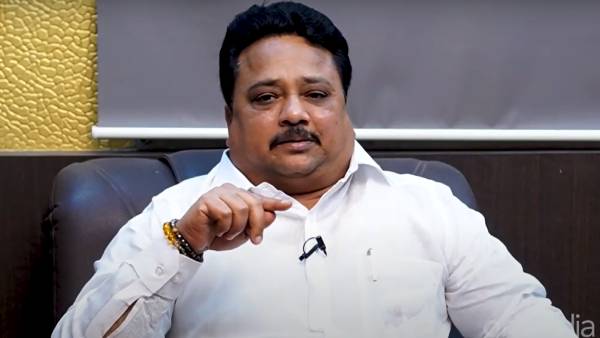 சாத்தான் வேதம்
