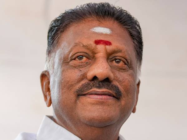 ஓபிஎஸ் அணி