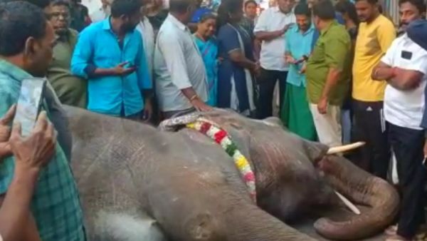 கண்ணீர் அஞ்சலி