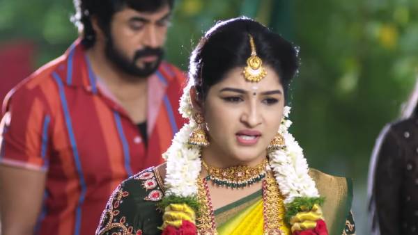 குந்தவை எடுத்த சூப்பர் முடிவு