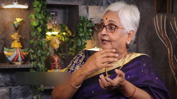 மருமகளுக்கு வைத்த ஆப்பு
