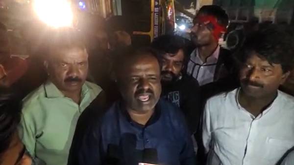 விரைவில் சீர் செய்யப்படும்