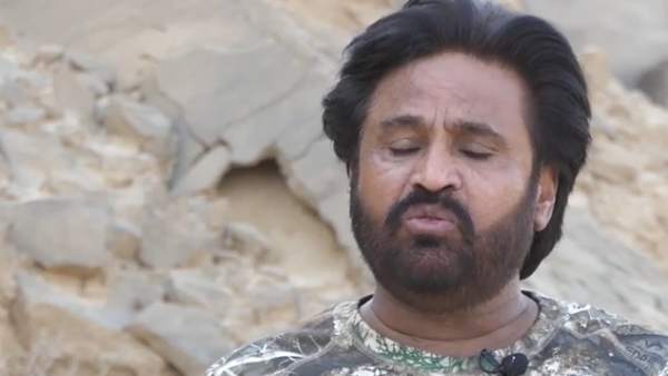 இறைவனின் படைப்பு
