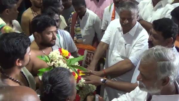 பழமையான கோயில்கள்