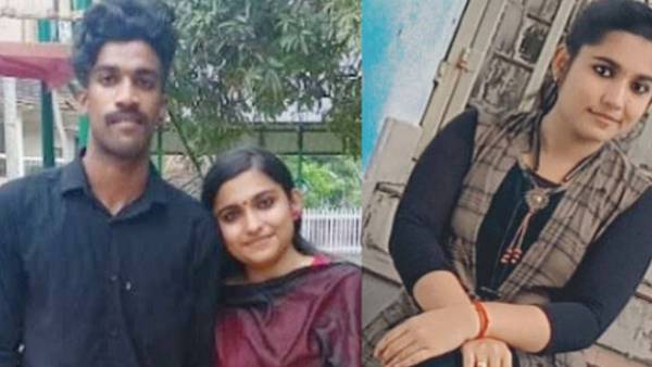 ஷாரோன் கொலை பகீர் : 'விஷ பாட்டில்' புதருக்குள் போன மர்மம்.. சிக்கிய 2 பேர்.. கிரீஷ்மாவுக்கு உடந்தை!