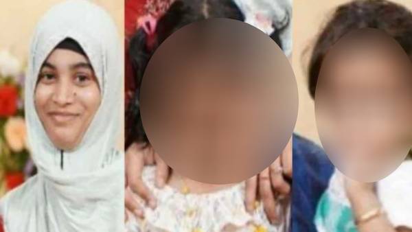 விடாமல் குடும்ப சண்டை.. 2 குழந்தைகளை கொன்றுவிட்டு தாயும் தற்கொலை..கேரளாவில் பயங்கரம் 