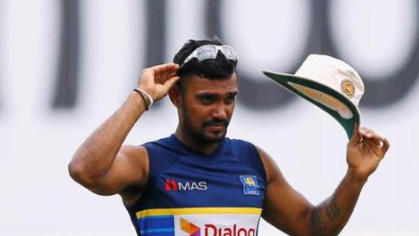 தனுஷ்கா குணதிலகா கைது
