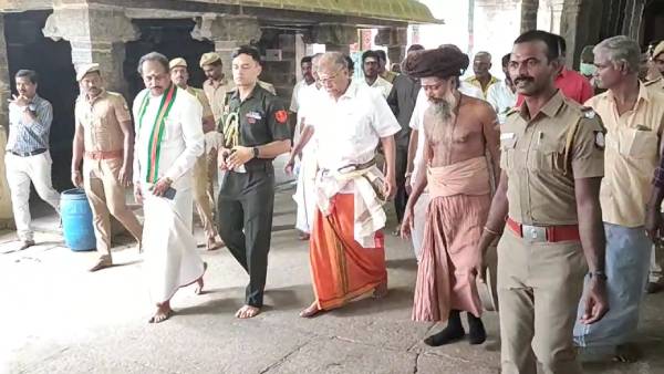 மயிலாடுதுறை மாவட்டம்