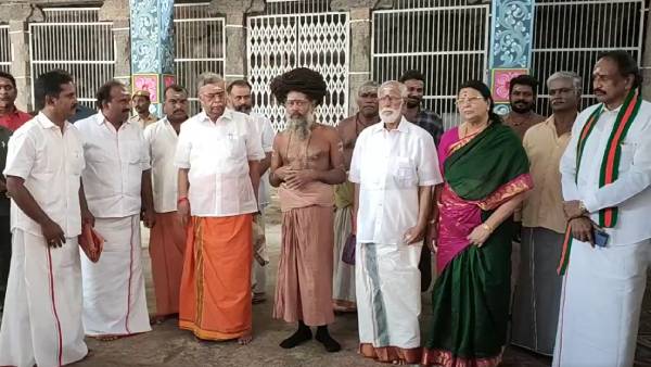 விவாத நிகழ்ச்சி