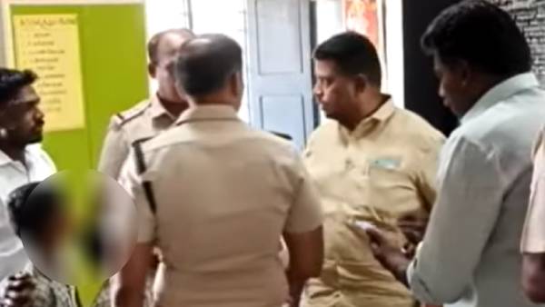 பள்ளிக்கு வராத மாணவர்கள்