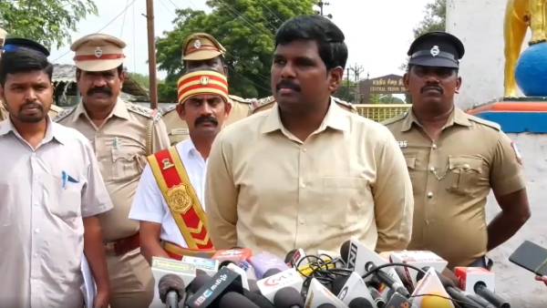 உண்ணாவிரதம் இல்லை