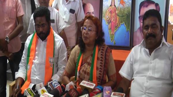 மன்னிப்பு, குடும்ப ரீதியாக நட்பு தொடரும் - திருச்சி சூர்யா