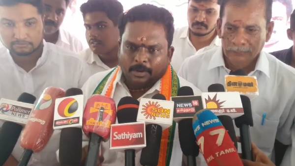 லெனின் பிரசாத்