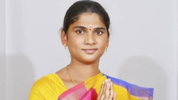 கட்சிப் பதவி