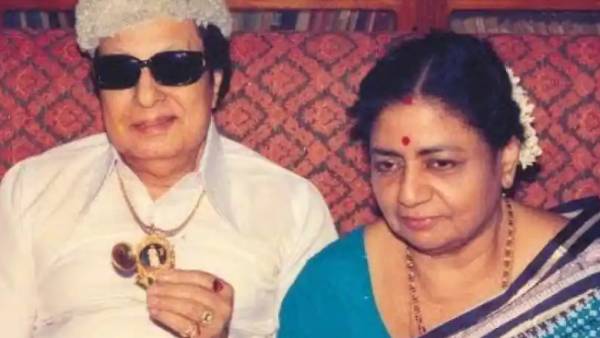 ஜானகி - நூறாவது பிறந்த நாள்