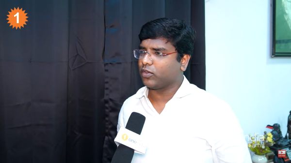 கொதிப்பு நிலை