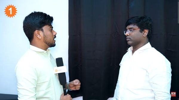 அமுதரசன்