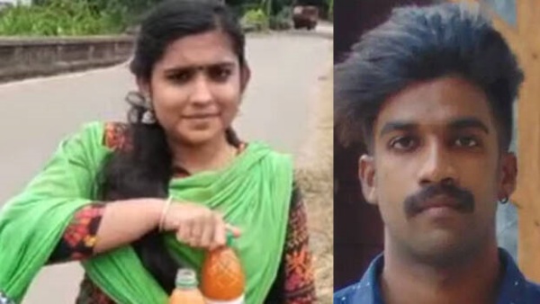 ’ஜூஸ் சேலஞ்ச்’ பேசிப் பேசியே தீர்த்து கட்ட ப்ளான்! 3 மாதமா ஒத்திகை பார்த்த கீரிஷ்மா! ஷாக்கான போலீஸ் 