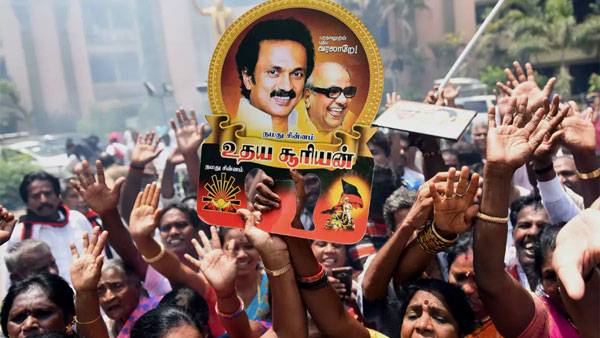 ஒருபோதும் கைவிடப்படார்