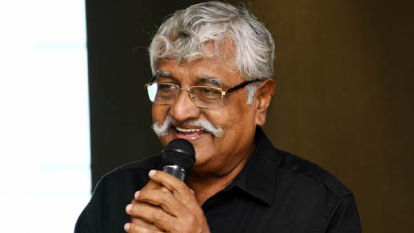 எழுதிக் கொடுக்கும் உரையை பேச வேண்டியவர்