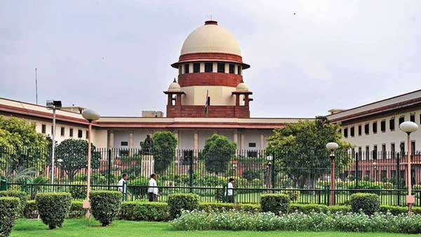 உறுதியாக கூறிய சுப்ரீம் கோர்ட்