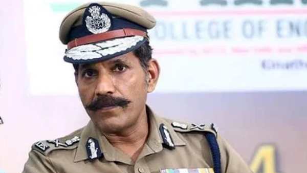 போதை இல்லா சரகம்