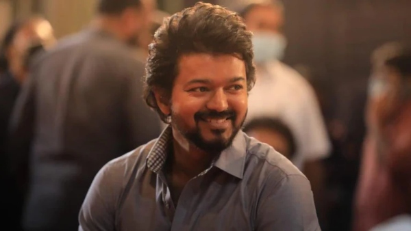 நடிகர் விஜய்