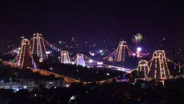 27ல் கொடியேற்றம்