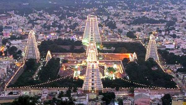 அதிகாலையில் கோவில் திறப்பு