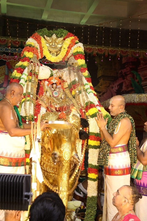 பஞ்சமி தீர்த்தம்