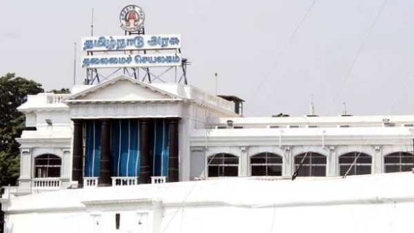 தமிழக அரசு விளக்கம்