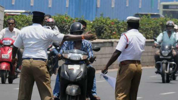 பல மடங்கு உயர்ந்த அபராதம்