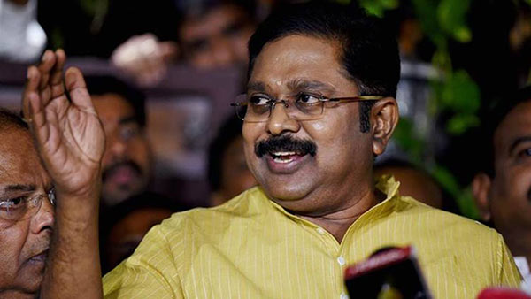 திமுக மீது அதிருப்தி