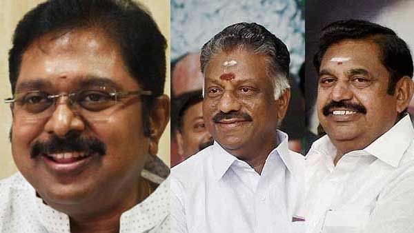 திடீர் அதிரடி
