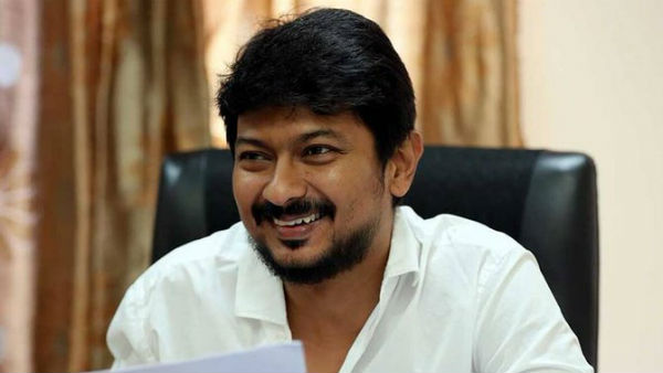 உதயநிதி பிறந்தநாள்