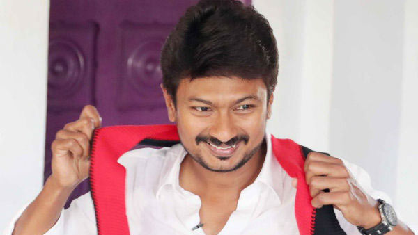 உதயநிதி ஸ்டாலின் ஜாதக அமைப்பு