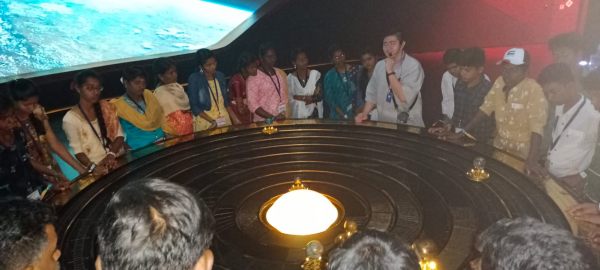 சிறப்புகள்