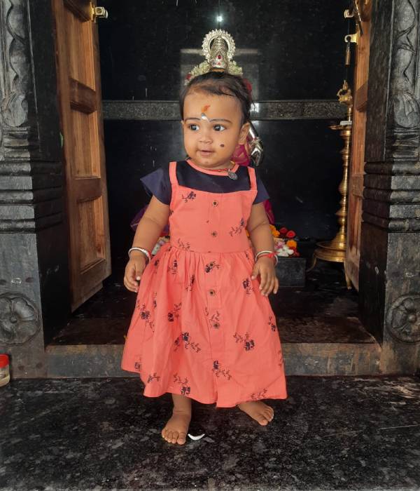 Please need a help 1 year old Gopika Sree who wants Rs 3,50,000 for Cardiac univentricular repair Surgery Please need a help 1 year old Gopika Sree who wants Rs 3,50,000 for Cardiac univentricular repair Surgery