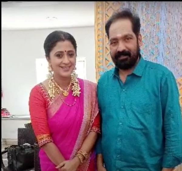 நாச்சியப்பனின் ஆரம்பமும் நடிப்பும்