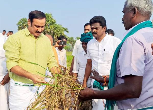 விவசாயிகள்