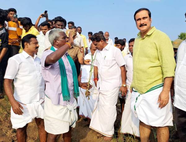 ஆண்டுதோறும் வெள்ளம்