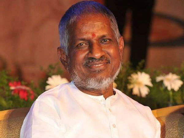இளையராஜா