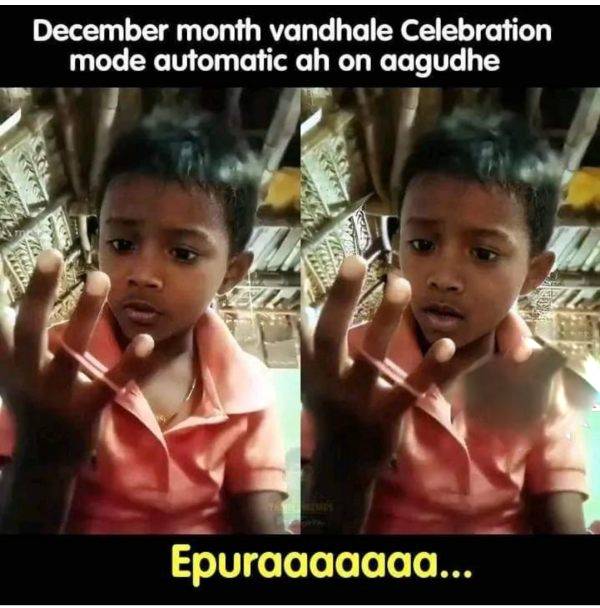 Funny memes collection on december month Funny memes collection on december month
