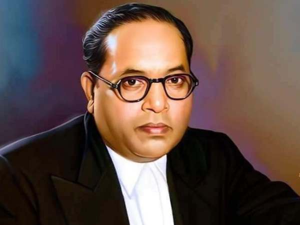 அம்பேத்கர் இந்து விரோதியா?