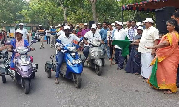 நிகழ்ச்சிகள்