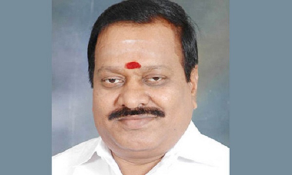 கோவை செல்வராஜ்