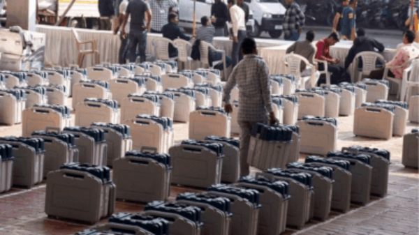 பலித்த கருத்து கணிப்புகள்